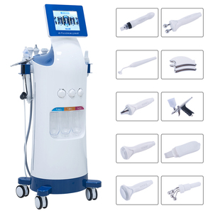 Machine faciale d'hydradermabrasion 10 <span class=keywords><strong>en</strong></span> 1 approuvée CE - Product Image 5