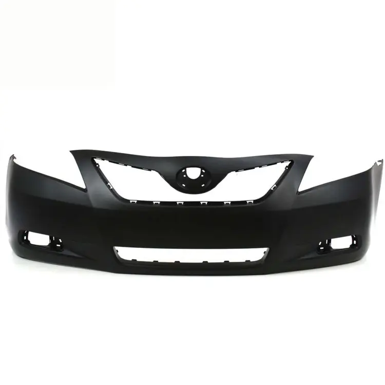 High Quality Car Front Bumper For Toyota Camry 2007 - 2009