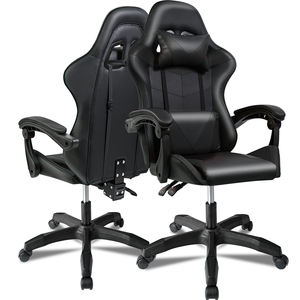Wholesale High Quality Ergonomic <strong>Custom</strong> Scorpion PC <strong>Gaming</strong> <strong>Chair</strong> - Product Image 1