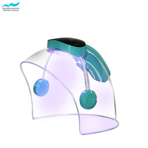 Portable O2toderm Aqua Jet Peel Hydro Microdermabrasion Hydra Oxygen Mask Dome Facial Machine Beauty Instrument Oxygen Machine - Product Image 3