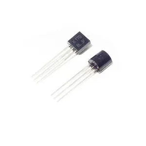 SZSJW 2SK170-BL 2SK170BL 2SK170 K170 TO-92 transistor