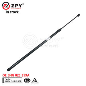 ZPY Auto Parts Gas Spring Boot Struts para Volkswagen para <span class=keywords><strong>Tiguan</strong></span> Model 5NG823359A Body Parts - Product Image 3