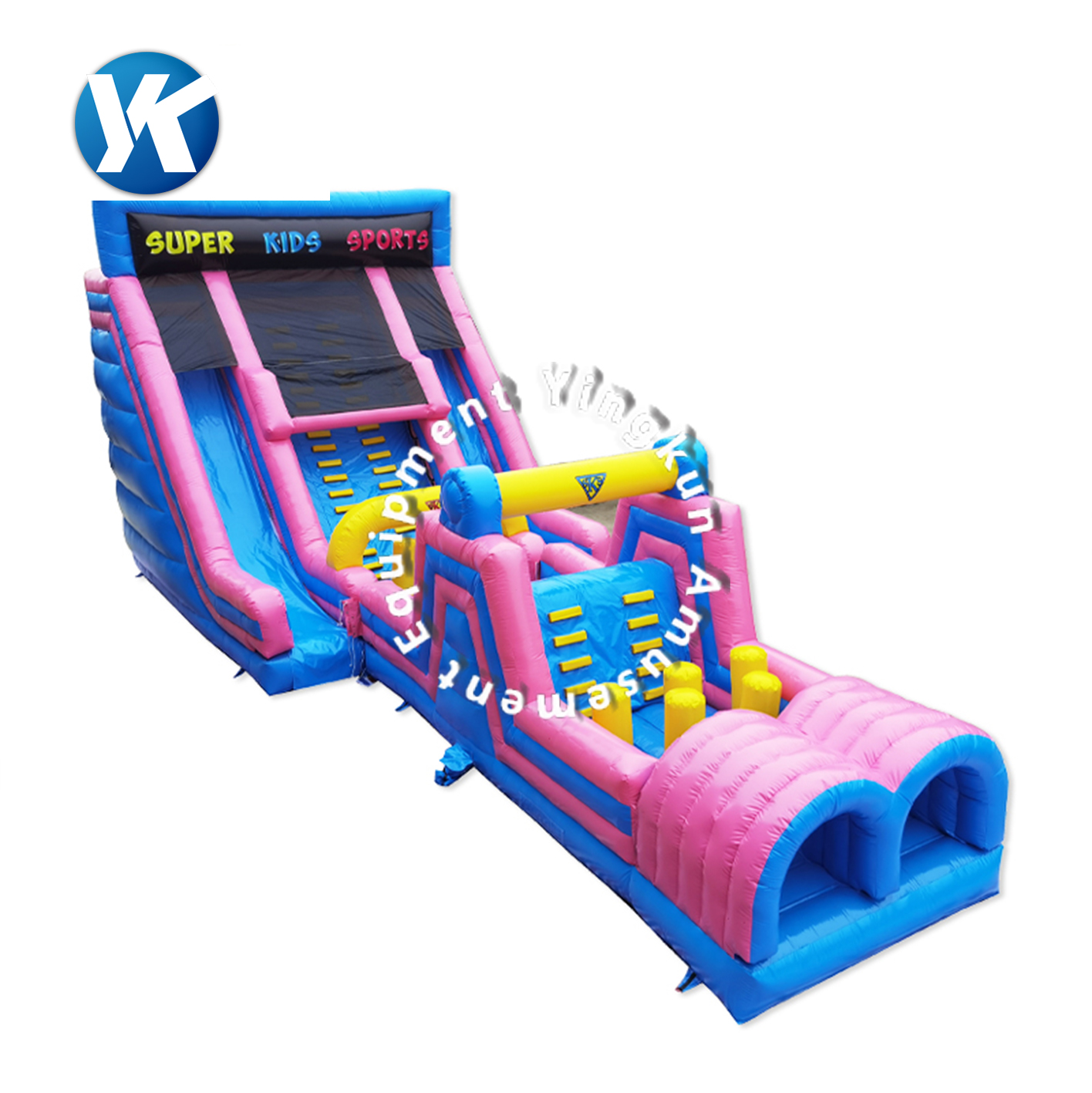 Variopinto