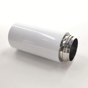 <b>Water</b> <b>Bottle</b> <b>Blanks</b> Free Shipping 48Pcs Per Boxes for 12Oz Sublimation Tumbler Kids - Product Image 2