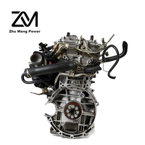 Motor 1zr-fe Nuevo Estilo, Ensamblaje <span class=keywords><strong>de</strong></span> Motor 1zr-fe, Transmisión, Autopartes para <span class=keywords><strong>Toyota</strong></span> Corolla Valvematic Auris <span class=keywords><strong>2008</strong></span> - Product Image 5