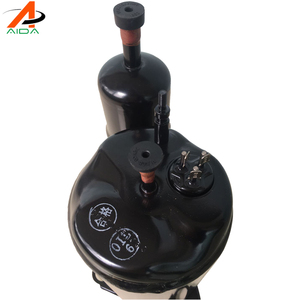 Новый роторный инверторный компрессор SNB172FFGMC, быстрая доставка через FEDEX/DHL - Product Image 6