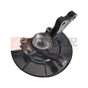 OEM 15411247-00 EQEAL-3501400SH <span class=keywords><strong>Rotule</strong></span> <span class=keywords><strong>de</strong></span> <span class=keywords><strong>direction</strong></span> avant droite avec moyeu pour BYD Shark Destroyer 05 Sea Lion 07 SEAL - Product Image 3