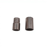 Douille hexagonale en titane non magnétique Oak Brand, entraînement 1/2 pouce, 13 mm, OEM, légère, résistante à la corrosion, qualité industrielle supérieure