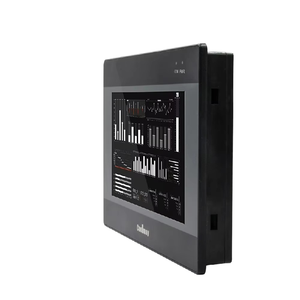 Fabrieksdirecte levering touchscreen <span class=keywords><strong>PID</strong></span>-regelaar PLC Wifi temperatuurregelaar met originele en nieuwe onderdelen - Product Image 3