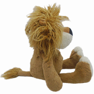 <span class=keywords><strong>Peluche</strong></span> di <span class=keywords><strong>leone</strong></span> a pelo lungo morbido disponibili all'ingrosso - Product Image 1