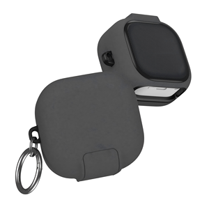 Funda Protectora Híbrida de TPU y PC Multicolor con Soporte para <span class=keywords><strong>Samsung</strong></span> Galaxy Buds 4 Pro, Resistente a Impactos - Product Image 6