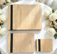 Livre d'or de mariage personnalisé format A4 et livre de souvenirs pour les invités, livre de visiteurs, livre d'or de mariage pour les signatures
