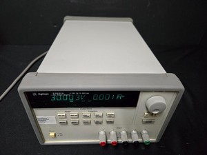 Plc E3632a: 0-15v, 7a / 0-30v,4a แหล่งจ่ายไฟ (2204) สำหรับสินค้าที่มีการรับประกัน - Product Image 2