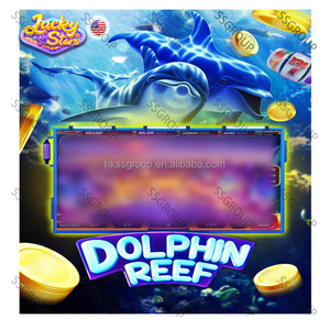 ซอฟต์แวร์เกมออนไลน์ Lucky Stars 150 เกม ผลิตโดย Unity 3D - Product Image 2