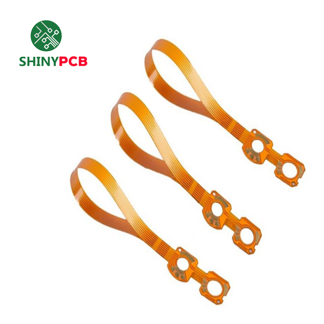 low price design Custom Foldable FPC Flexible Printed Circuit Board flex PCB Manufacturers