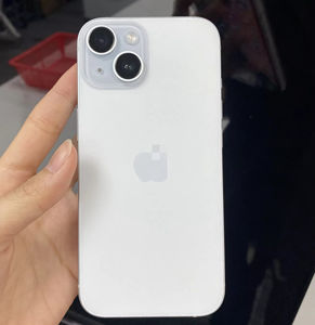 Venta al por Mayor de Teléfonos 5G Originales Desbloqueados, Serie 15 y 15 Plus, 128g, 256g, 512g, Teléfonos Móviles Usados Baratos, Smartphones 5G - Product Image 1