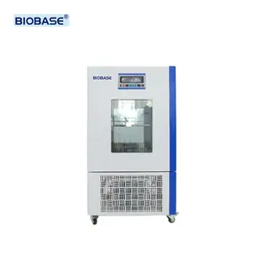 Biobase China Formkühlung/Heizung mit automatischer Kontrolle LCD Laborformbrutkasten biochemischer Brutkasten