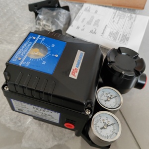 POWER GENEX ELECTRO PNEUMATIC EPL-DB2SN3TL Original de Corea, Smart Power-genex - Product Image 4