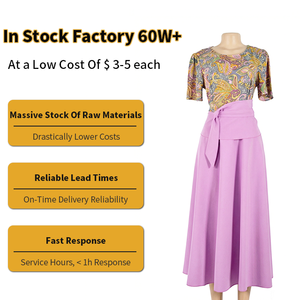 En stock – <span class=keywords><strong>Robe</strong></span> longue trapèze en mousseline <span class=keywords><strong>de</strong></span> soie pour femme, imprimé floral, idéale pour soirée, <span class=keywords><strong>demoiselle</strong></span> <span class=keywords><strong>d</strong></span>'<span class=keywords><strong>honneur</strong></span>, bal <span class=keywords><strong>de</strong></span> promo, plage, mariage – Taille XL - Product Image 1