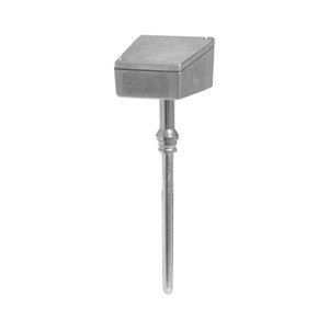 Contrôleur de température SERAUT EGT Série 411, contrôle industriel, utilisation en usine, AC 250V - Product Image 1