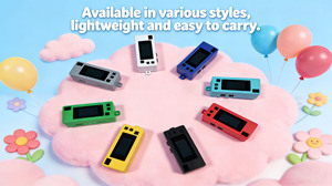 Cámara Digital Instantánea Portátil Mini con Temática de Princesa y Príncipe para Niños, con Fotografía HD para Exteriores - Product Image 6