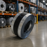 Connecteurs de conduits flexibles en PVC pour CVC, amortisseurs de vibrations, garantie 1 an pour les systèmes d'évacuation industriels, hôpitaux, écoles