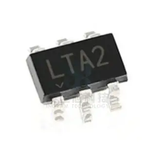 LTC4412ES6 # TRPBF, драйвер интегральной схемы, микросхема, SOT23-6 новый оригинальный LTC4412ES6 # TRPBF LTC4412ES6 # PBF LTC4412ES6