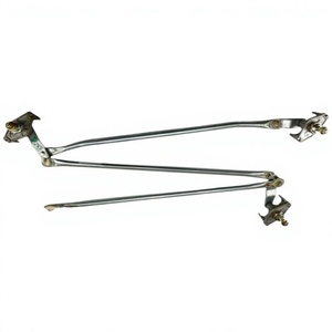 Cerradura de Puerta para Volkswagen New Bora, Núcleo de Aleación de Zinc, Número de Pieza de Repuesto 265463 - Product Image 4