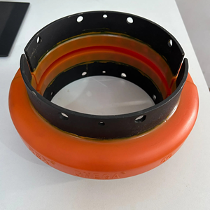 E10 E20 Heavy-Duty E10/E20 <b>Coupling</b> Connector Durable Flexible Shaft Coupler for Reliable Power Transmission - Product Image 4