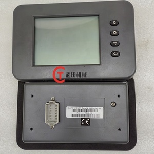 Module de commande électronique avec écran LCD 3077541, moniteur d'excavatrice 307-7541 pour moteurs 3408B, 3516B, 3508, 3516, 3512, 3412 - Product Image 1