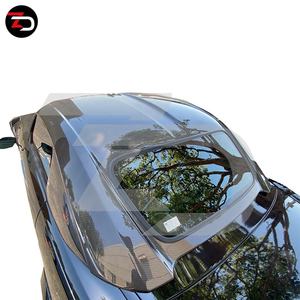 Kit carrosserie de toit en fibre de carbone de style SB au <span class=keywords><strong>prix</strong></span> d'usine pour <span class=keywords><strong>S2000</strong></span> Hardtop - Product Image 1