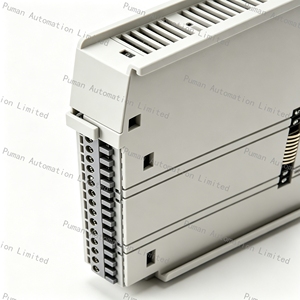 Module PLC PAC 440E-A09125 neuf dans sa boîte, contrôleur PLC 440E-A09125, 440EA09125 - Product Image 1