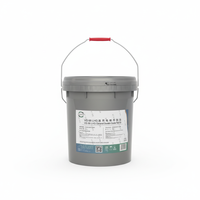 Lubrifiant VG220 haute température antirouille pour chaînes d'escalators et crémaillères d'ascenseurs, huile industrielle, fût de 16L