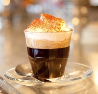 Westgreen Vente en gros Certification UE Tasse en verre 90ml 130ml 160ml 200ml 250ml Espresso Café Latte Tasse à eau Tasse à lait Tasse à bière