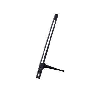 Chất Lượng Cao Trắng Khung Ảnh Kỹ Thuật Số Với Phát Lại Video Và Đồng Hồ Chức Năng Video Player Trắng Quà Tặng Cho Mới Kết Hôn Vài - Product Image 3