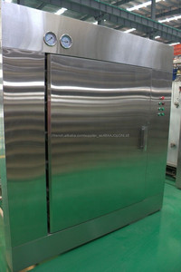 <span class=keywords><strong>Machine</strong></span> à autoclave de médecine chinoise - Product Image 2