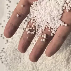 Fertilizzante Granulare Personalizzabile a Base di <span class=keywords><strong>Urea</strong></span> N46 <span class=keywords><strong>con</strong></span> Rilascio Controllato in Sacchi per la Crescita delle Colture Agricole e il Arricchimento del Suolo - Product Image 5