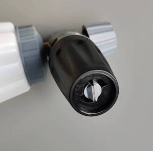 Mới tuyết bọt pháo Lance với chai trong suốt rửa xe bọt Lance Chất lượng cao tùy chỉnh màu sắc - Product Image 4