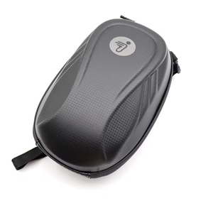 Sac de suspension anti-pluie original 4L grande capacité pour <span class=keywords><strong>Ninebot</strong></span> by <span class=keywords><strong>Segway</strong></span> G30 G2 P100S GT2 <span class=keywords><strong>ES2</strong></span> F40 F2 Series sacs de scooter électrique - Product Image 2