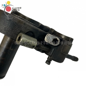 MA Original G2.030.001 Lever DS SM52 Offset <b>Press</b> Spare Parts G2.030.005 Lever G2.030.012 G2.030.012 Threaded Spindle G2.030.003 - Product Image 5
