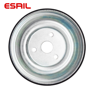 Polea de bomba de agua 1204,59 11517545958 11517571012 11517619020 V761902080 1204,47 para Peugeot 207 308 3008 508 C4 C5 DS3 <span class=keywords><strong>DS4</strong></span> - Product Image 5