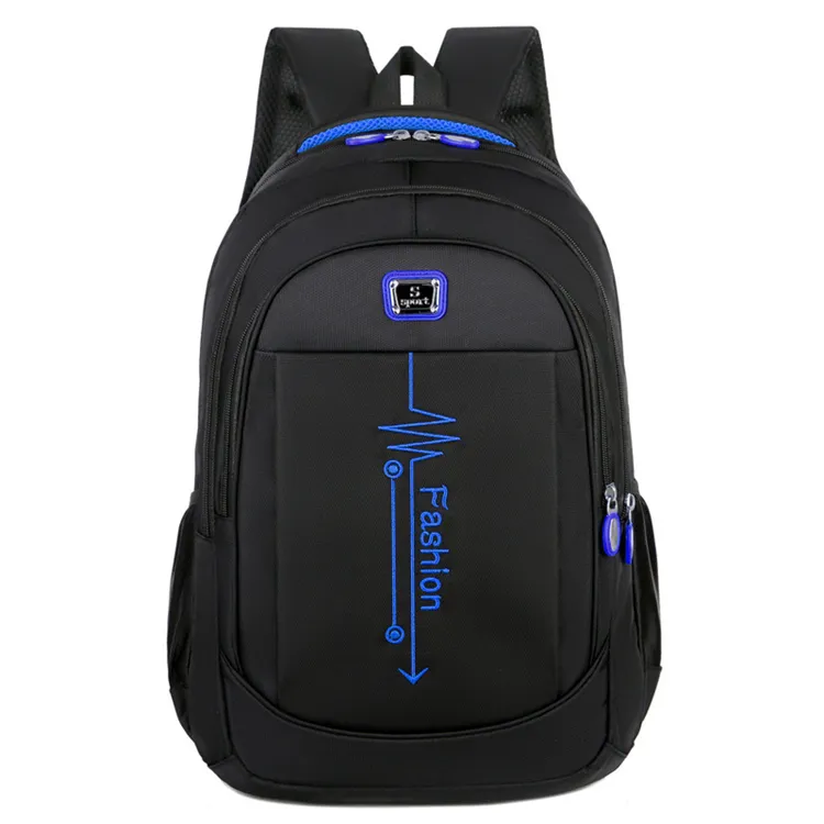 new style fashion custom travel backpack wholesale college school backpack
