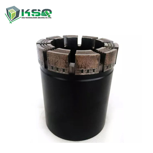 تزوير تجهيز المتوسطة سوبر تشكيلات صلبة ديا 56 مللي متر الماس PDC مثقاب الخشب - Product Image 1