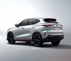 Changan X5 Puls 2026, Auto a Gasolina, Gran Autonomía, Vehículo Nuevo para Adultos, Envío Rápido, Bajo Precio, Nuevo Auto Changan - Product Image 4