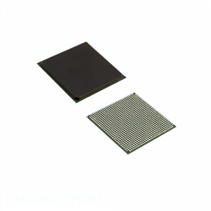 896 BGA M2GL050T-1FG896 Components Electronic Embedded Original - Product Image 1