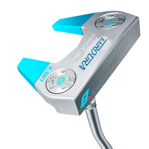 مضرب الجولف من الفولاذ الكربوني مع تصميم فريد من نوعه باستخدام الحاسب الآلي مع شعار مخصص 1020C/نوادي الجولف المصنوعة من الفولاذ الكربوني - Product Image 6