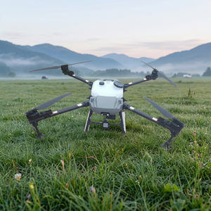 Drone agricole robuste DF‑C32, charge utile de 32 kg, corps pliable, épandeur de pesticides à haute efficacité pour l'agriculture - Product Image 1