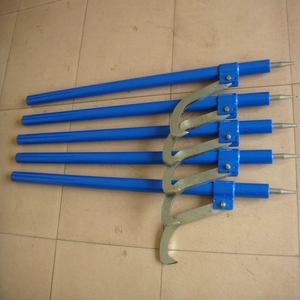 โครงสร้างแข็งแรง ขายตรงจากโรงงาน ไม่สามารถเกี่ยวได้ - Product Image 5