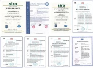 250V 10A IEC C6 để NEMA 5-15r + C13 Splitter dây điện mở rộng dây - Product Image 6