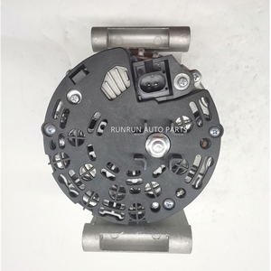 Alternador automático 12V 150A para FORD AUSTRALIA 0121615002 965991808 1404791 - Product Image 5